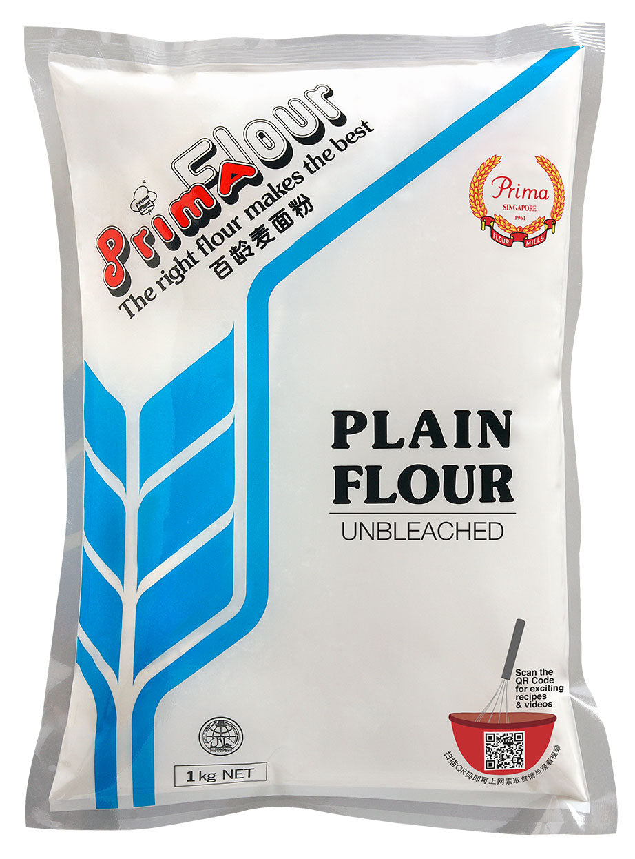 Prima Plain Flour
