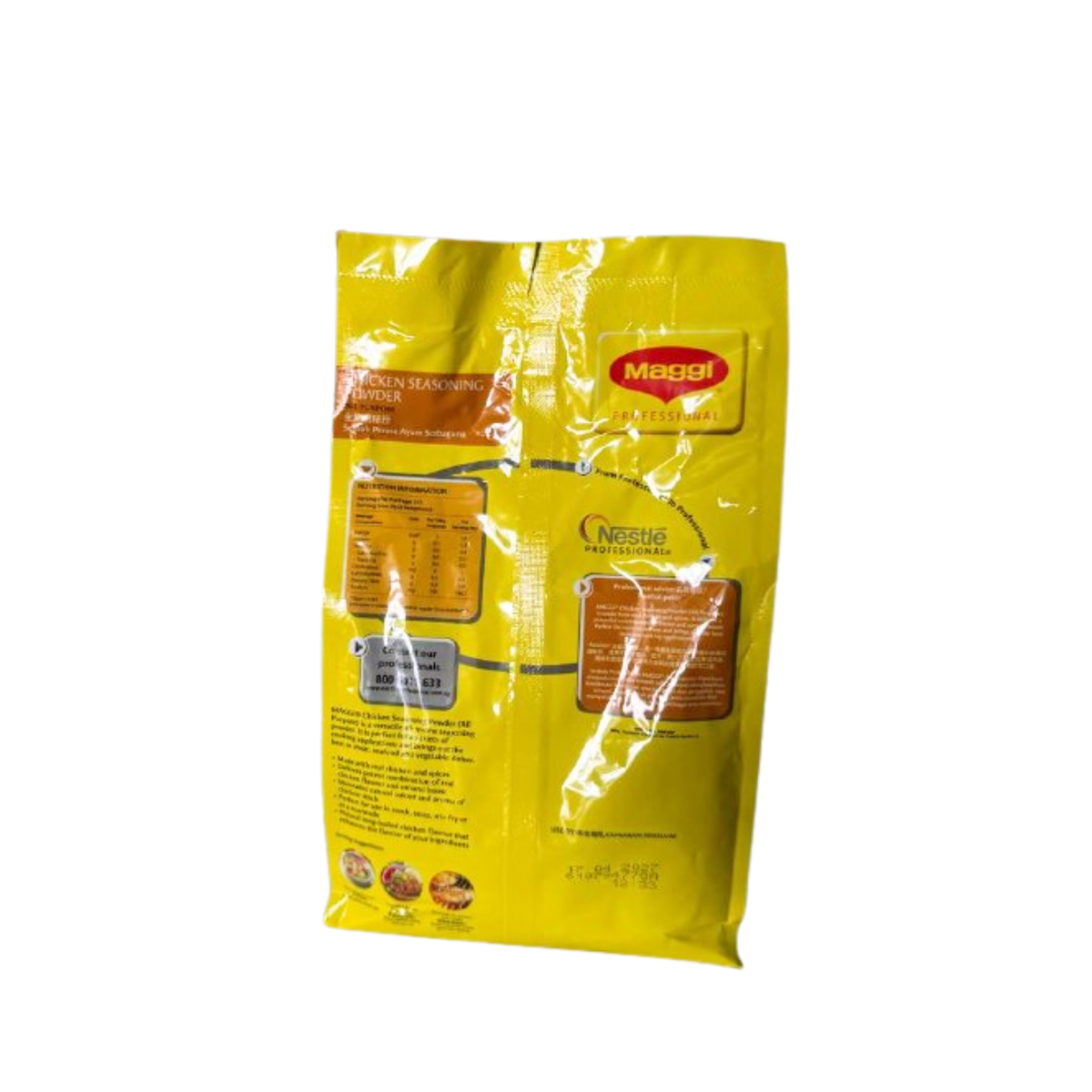 Maggi Chicken Seasoning Powder All Purposes