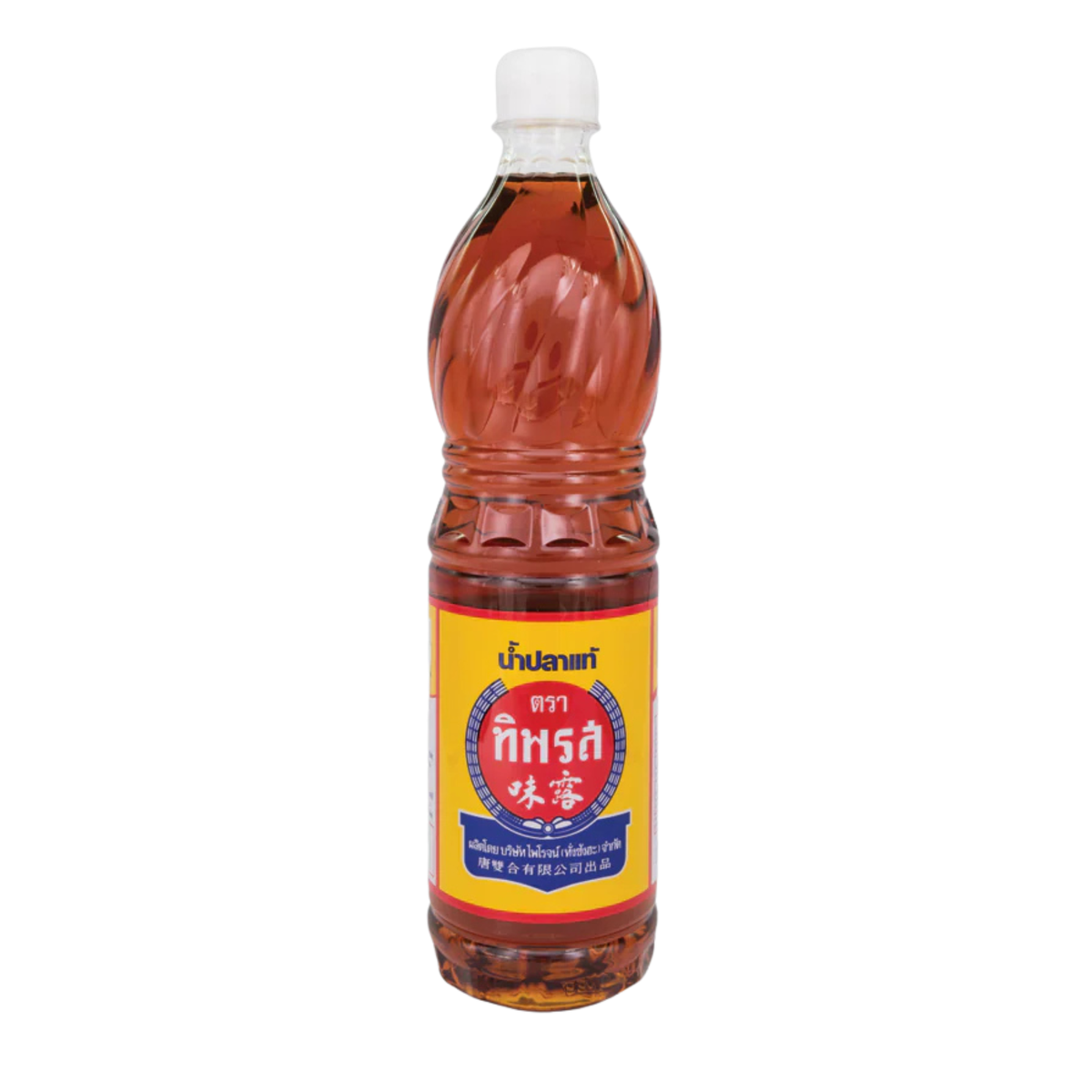 Tiparos Fish Sauce