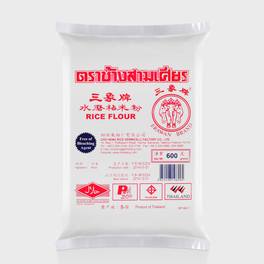 Erawan Brand Rice Flour