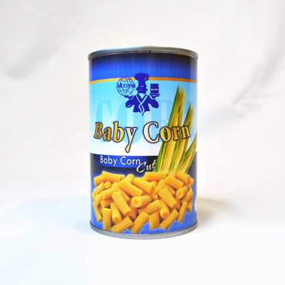 Mayor Baby Corn Cut