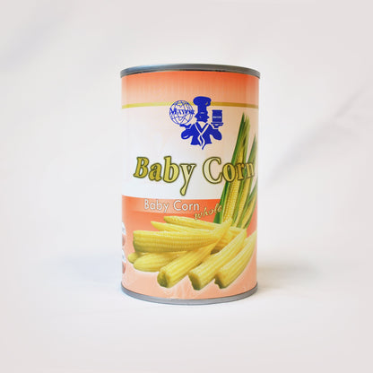 Mayor Whole Baby Corn