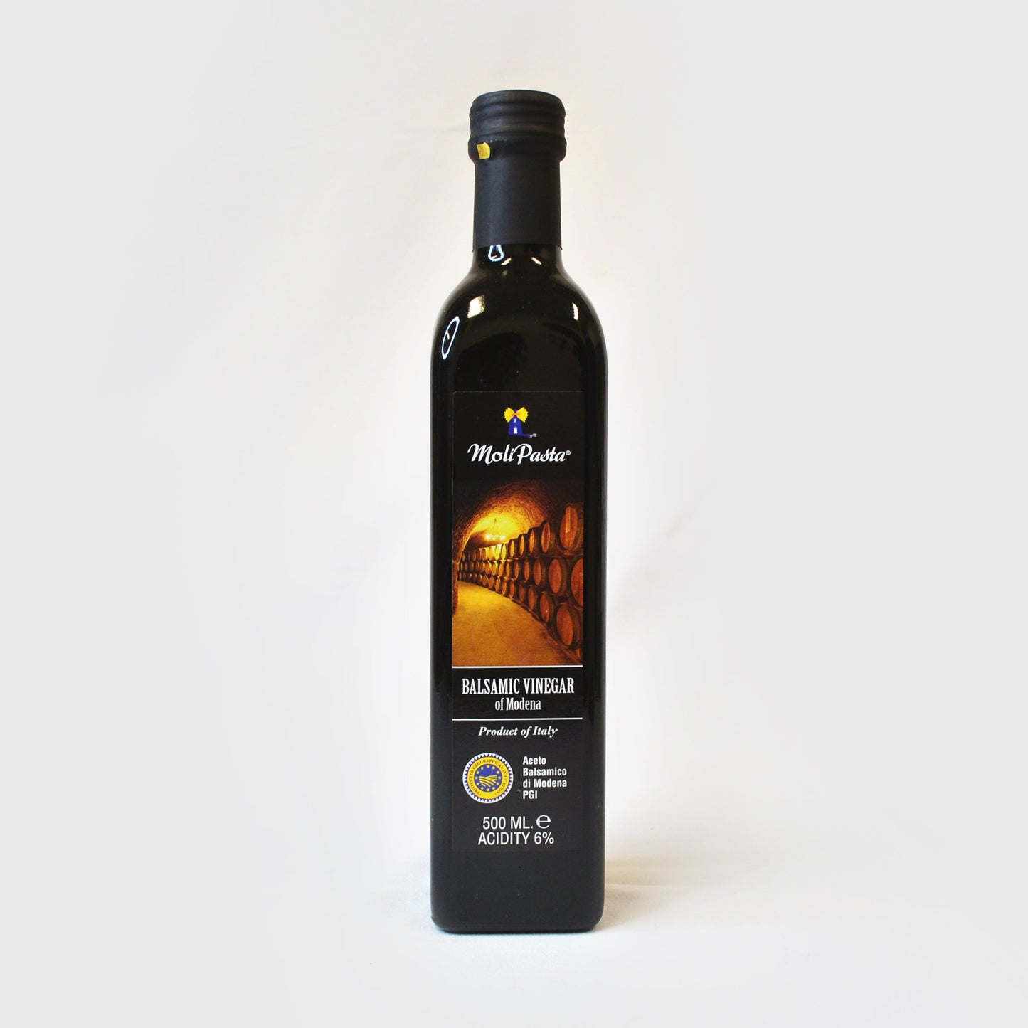 Moli Pasta Balsamic Vinegar