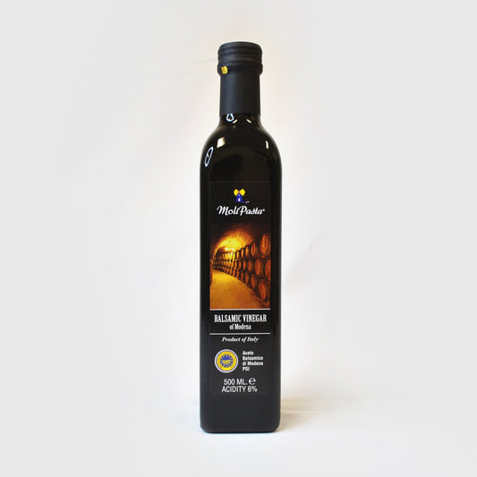 Moli Pasta Balsamic Vinegar