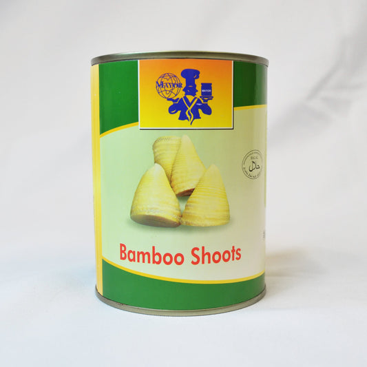 Mayor Bamboo Shoot