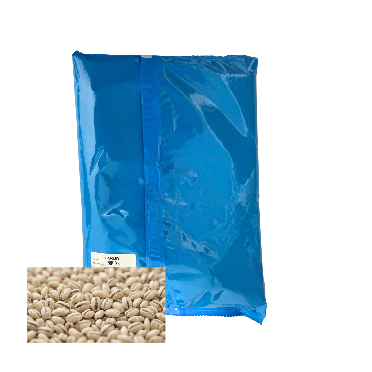 Mayor Barley 1KG