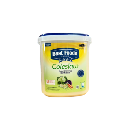 Best Food Coleslaw