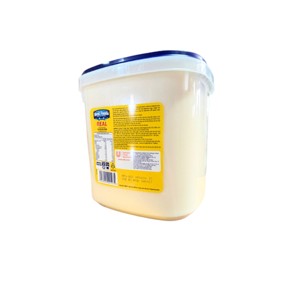 Best Food Real Mayonnaise