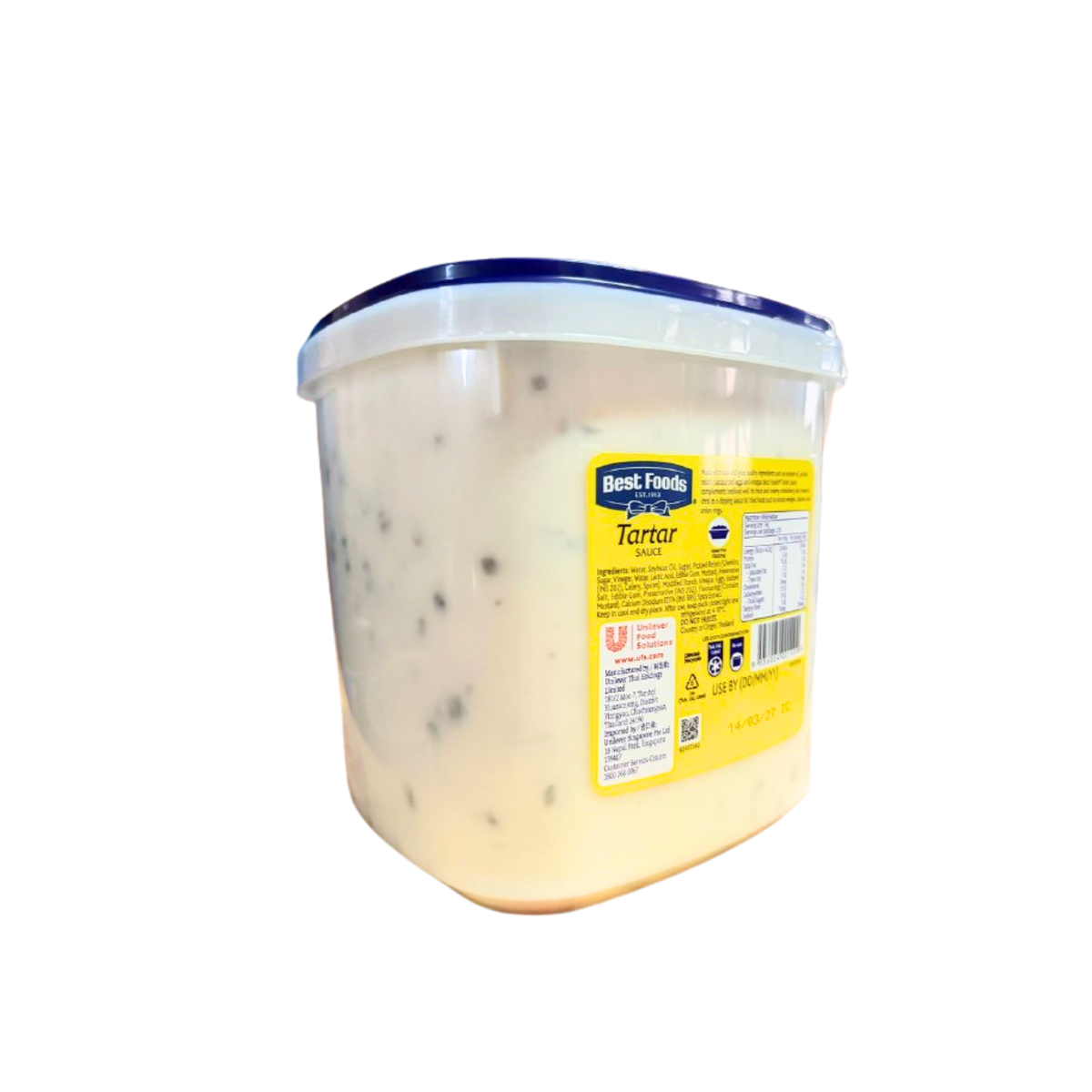 Best Food Tar Tar Sauce