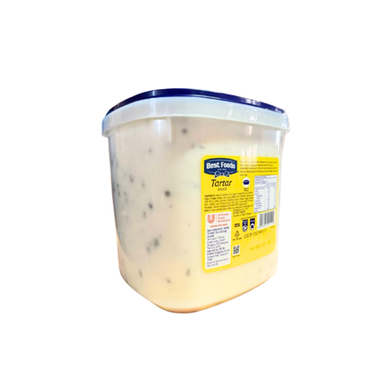 Best Food Tar Tar Sauce