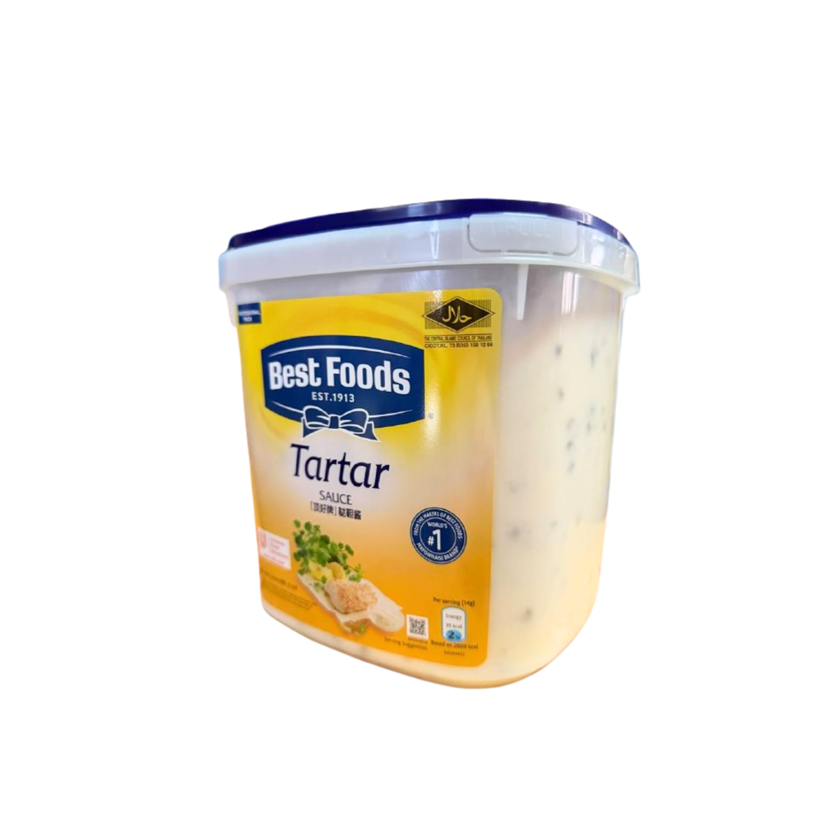 Best Food Tar Tar Sauce