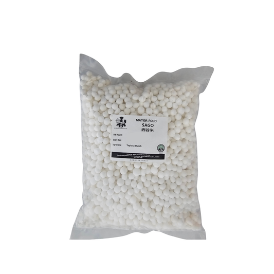 Mayor Sago (Big) - 1kg