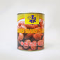 Mayor Braised Peanuts