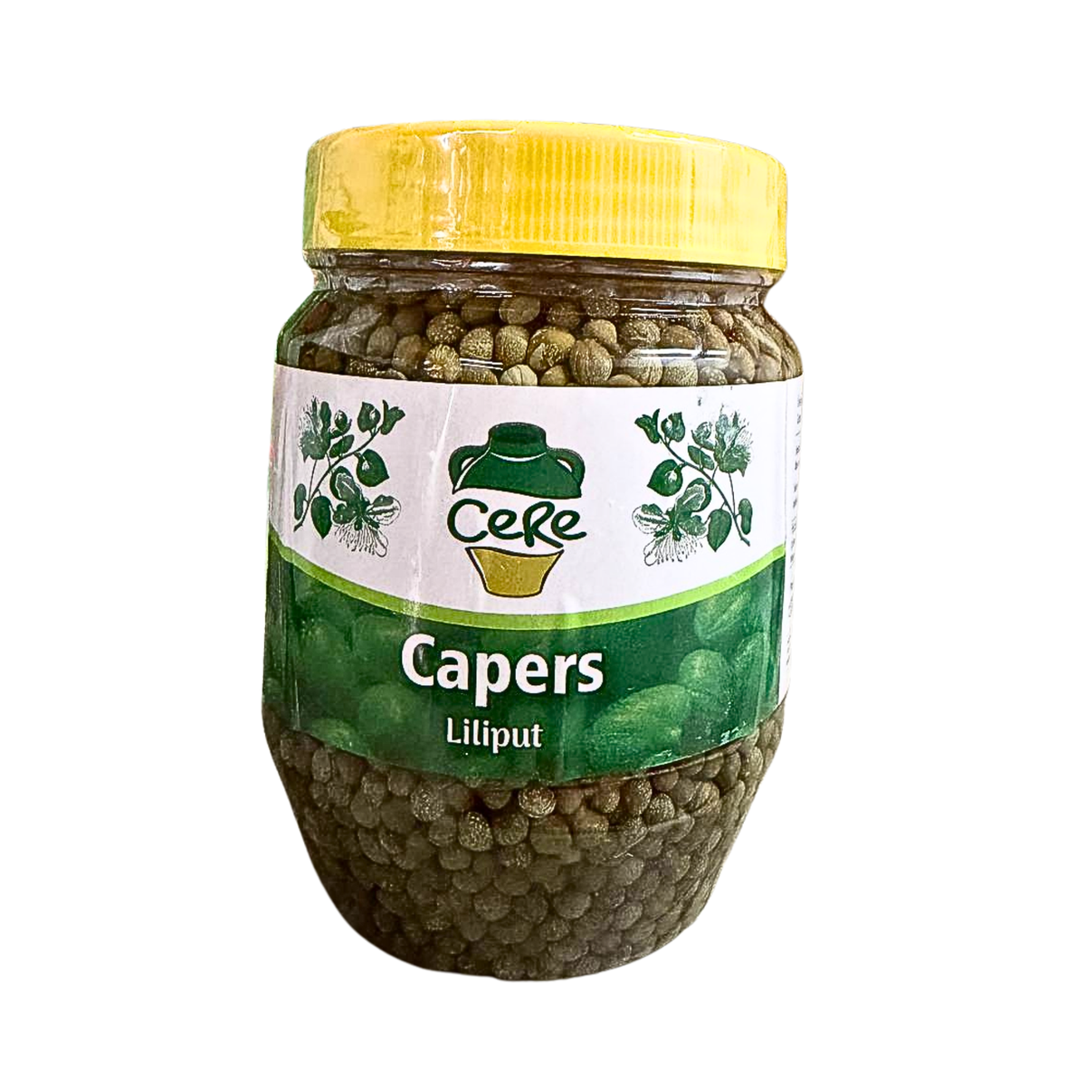 Cere Capers Liliput