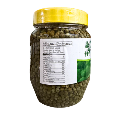Cere Capers Liliput