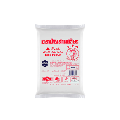 Erawan Brand Rice Flour