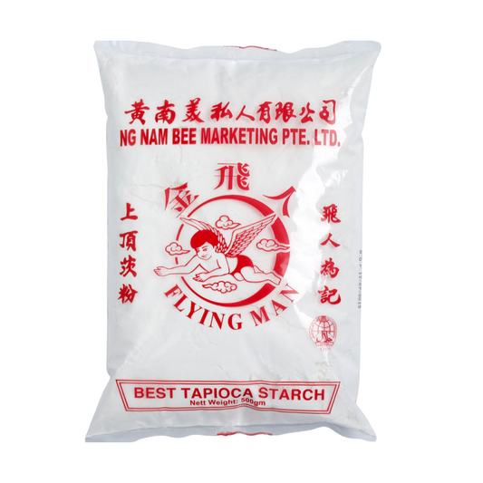 Flying Man Best Tapioca Starch