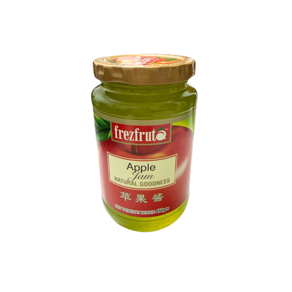 Frezfrut Apple Jam 450g
