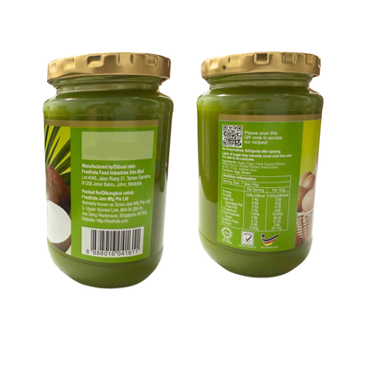 Frezfrut Nonya Kaya 450G