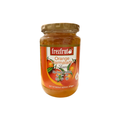 Frezfrut Orange Marmalade 450G