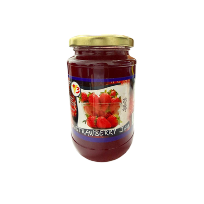 V3 Strawberry Jam 450G