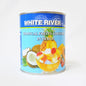 White River Fruit Cocktail in Syrup