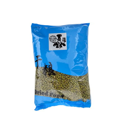 Mayor Green Beans 1KG