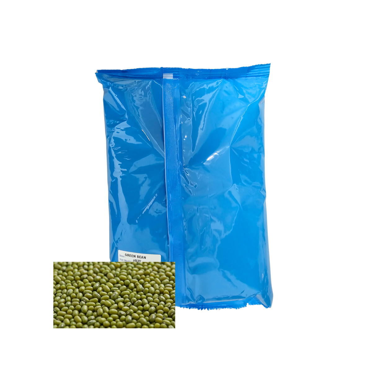 Mayor Green Beans 1KG