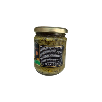 Green Pesto Campagna 180g