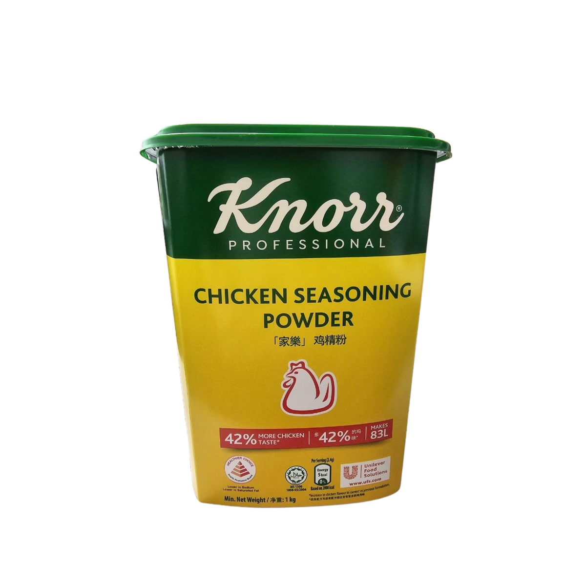 KNORR CHICKEN POWDER 1kg