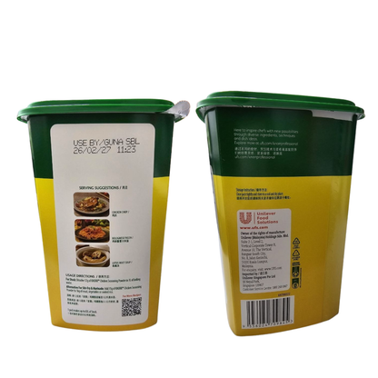 KNORR CHICKEN POWDER 1kg