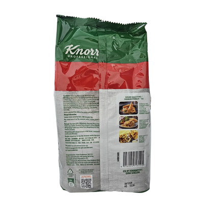 KNORR GOLDEN SALTED EGG YOLK POWDER 800g