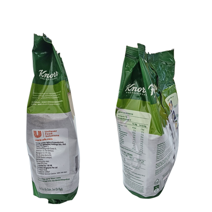 KNORR PRO CREAM SOUP BASE MIX 1kg