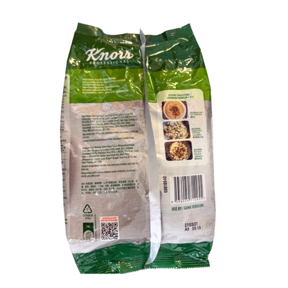 Knorr Pro Mushroom Soup Base Mix 1kg