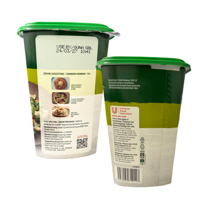 KNORR VEGETARIAN SEASONING 1kg