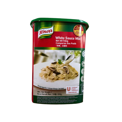 Knorr White Sauce Mix