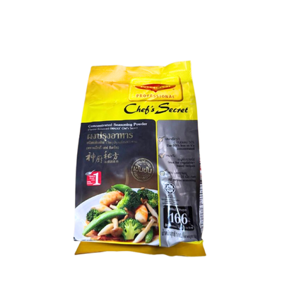 Maggi Chef Secret Seasoning Sauce 1KG