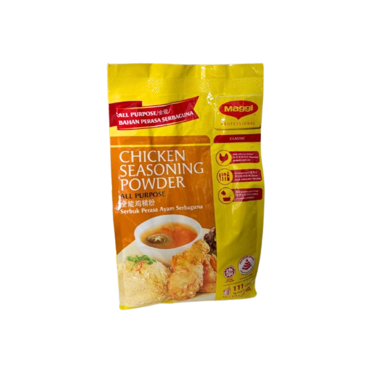 Maggi Chicken Seasoning Powder All Purposes