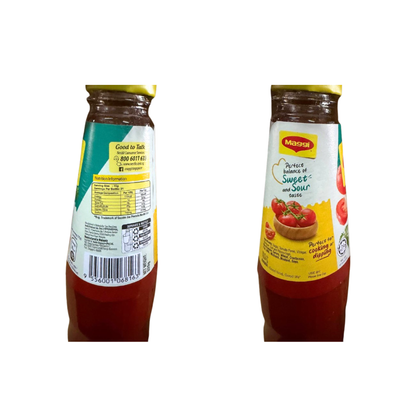 Maggi Ketchup Sauce 340G