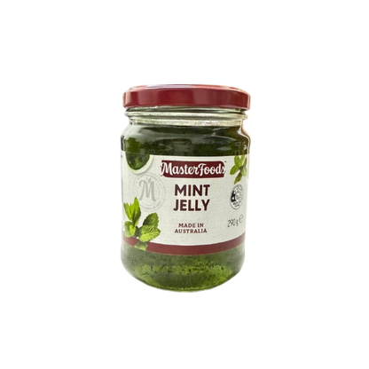Master Food Mint Jelly 290G