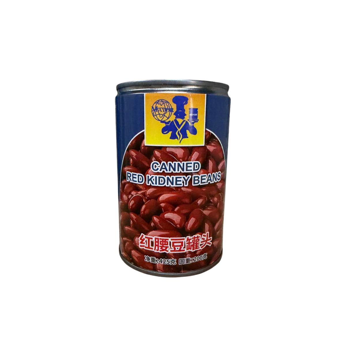 Mayor Red Kidney Beans