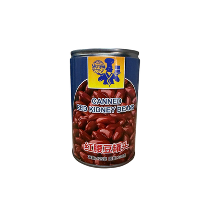 Mayor Red Kidney Beans