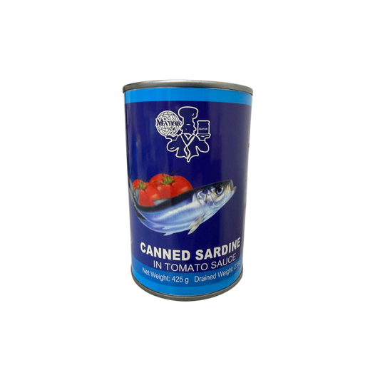 Mayor Sardines in Tomato sauce