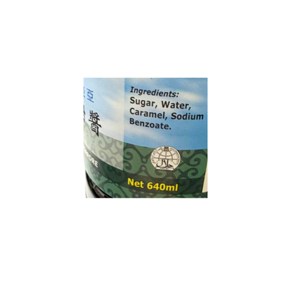 Mayor Sweet sauce 640ml