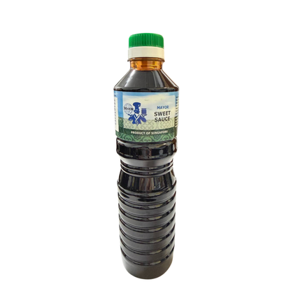 Mayor Sweet sauce 640ml