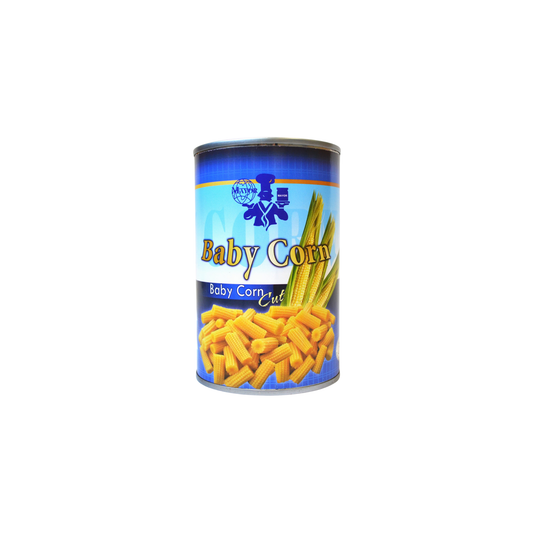 Mayor Baby Corn Cut