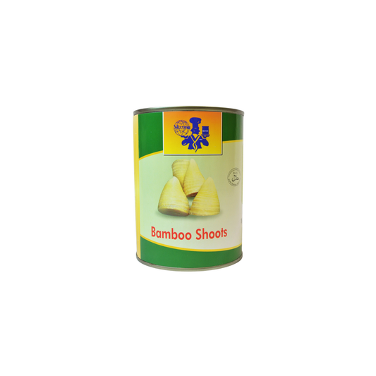 Mayor Bamboo Shoot