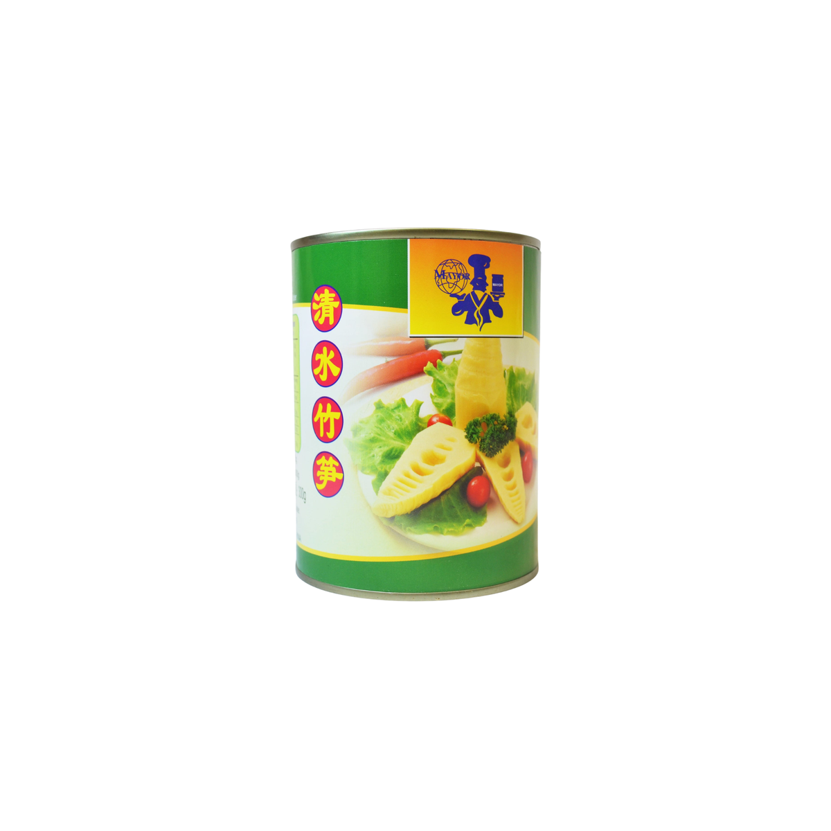 Mayor Bamboo Shoot