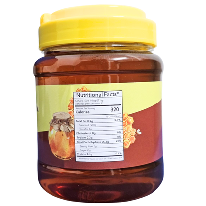 Mayor Honey 1kg