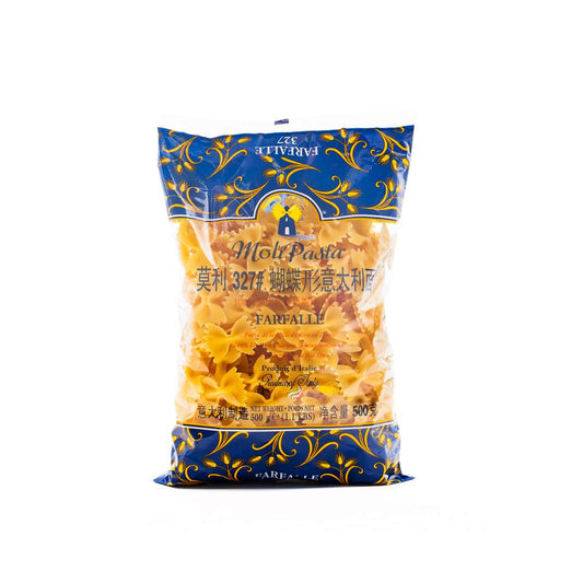 Moli Pasta Farfelle (Bowtie)